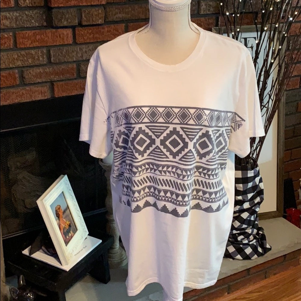 Mens AMERICAN EAGLE Short Sleeve T-shirt